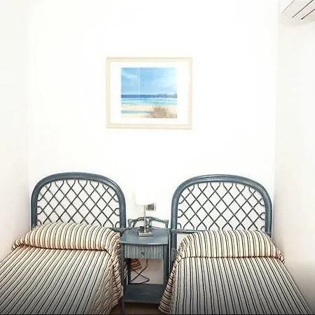 Perlas Apartment Playa del Inglés
