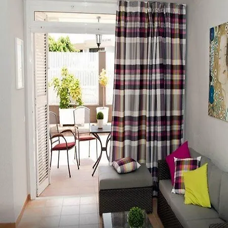 Perlas Apartament