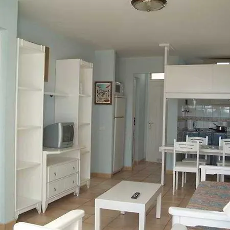 Perlas Playa del Inglés