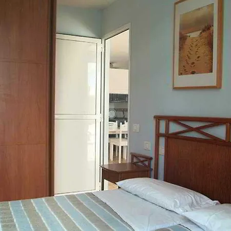 Apartment Perlas *