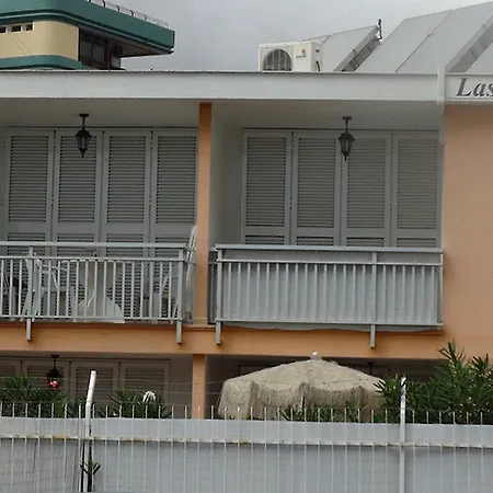 Apartment Perlas