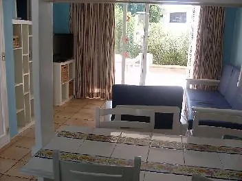 Apartment Perlas